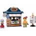 LEGO Icons 40757 Corner Kiosk